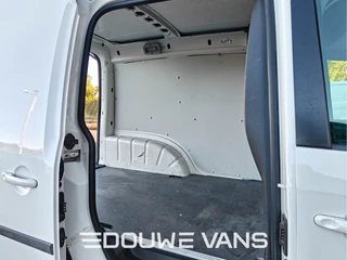 Volkswagen Caddy 2019 - 2.0 L1 H1 Trendline DSG-Automaat Airco bild 20
