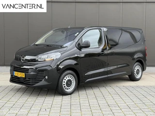 Opel Vivaro 2024 - bestel 2.0 Diesel 145 L2 te koop
