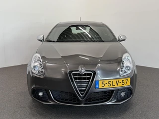 Alfa Romeo Giulietta 2013 - 1.4 T Sportiva Automaat afbeelding 2 miniatuur