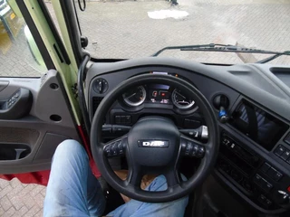 DAF XF 440 2017 - N/A zdjecie 22