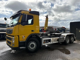 Volvo FM 2011 afbeelding 2 miniatuur