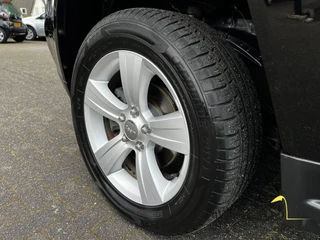 Jeep Compass 2011 - 2.0 Sport / apk 6-2027 immagine 6
