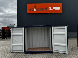 Onbekend N/A 2025 - 10x NEW 4FT DV container imagen 10