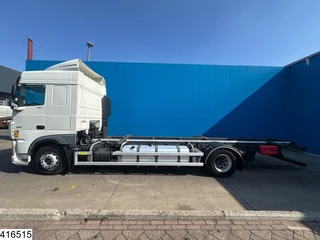 DAF XF480 2023 - EURO 6e, BDF, ACC zdjecie 14