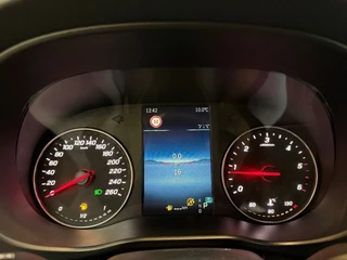 Mercedes-Benz Vito 2024 - 116CDI L3H14x4 Automaat Airco Cruisecontrol Led/Xenon NIEUW BPM VRIJ obrazek 16