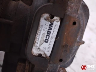 Mercedes-Benz N/A 2001 - Occ handremklep Mercedes изображение 3