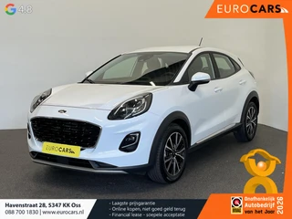 Ford Puma 2021 - 1.0 EcoBoost Titanium en venta