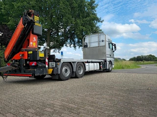MAN TGX 2012 - 26.400 immagine 22