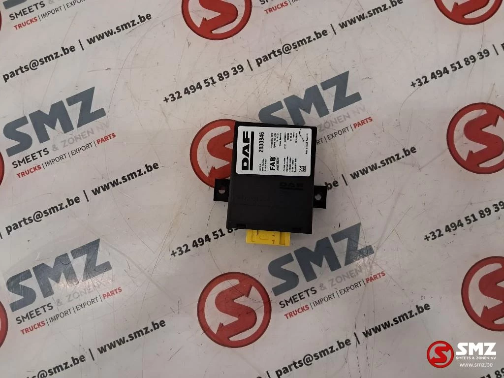 DAF 2018 - Occ ECU CDS4 regeleenheid DAF obrázek 2