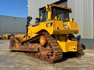 Caterpillar D8T 2017 - N/A zdjecie 3