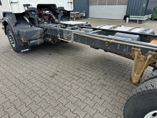 Scania R 2014 - R580 V8 6x2*4 Chassis Retarder Full Air 4.90 Wb Euro 6 image 7