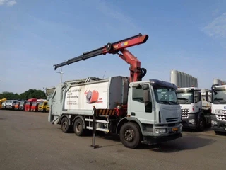 Iveco N/A 2006 - C3127N zdjecie 3