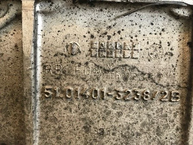 MAN - 51.01401-3238/51.01401-5382/51.01401-5280/51.01401-5381 VLIEGWIELHUIS D2066LF image 4