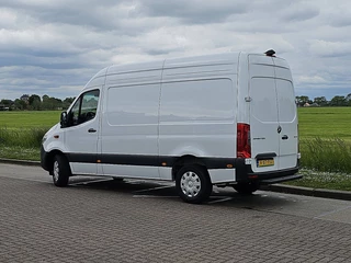 Mercedes-Benz Sprinter 2024 - 317 imagen 6