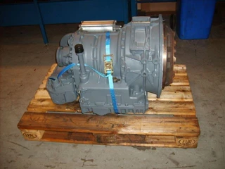 Mercedes-Benz N/A - ZF 5HP502C 4149003057,4149003010,4149003027,4149003048 obrazek 2
