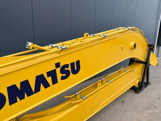 Komatsu N/A 2026 - PC220 18m set Long Reach Equipment image 7