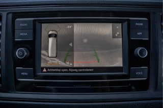 Volkswagen Crafter 2022 - 2.0 TDI L4H3 140PK | Cruise | 360° camera | Carplay | PDC | Imperiaal | Trekhaak zdjecie 21
