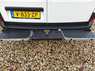 Volkswagen Crafter 2019 - 35 2.0 TDI L3H3 EL Highline , Euro 6 , 1e Eig. 3000 KG trekkracht , mooie bus , cruise , camera. imagen 6