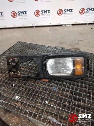 Mercedes-Benz N/A - Occ Bumperhoek links met lamp Mercedes SK obrazek 2
