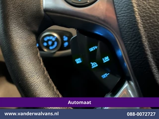 Ford Transit Connect 2022 - 1.5 EcoBlue 100pk Automaat L1H1 Euro6 Airco | Camera | Navigatie | Cruisecontrol obrazek 6