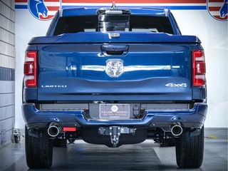 Dodge Ram 1500 2024 - Crew Cab Limited obrazek 4