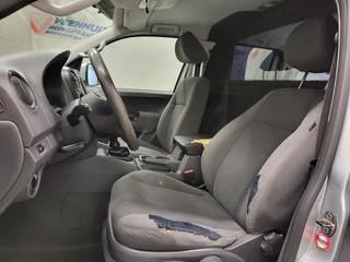 Volkswagen Amarok 2012 - 2.0TDI 4Motion Pickup Trekhaak zdjecie 5