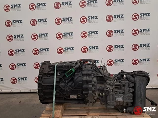 Ford N/A 2023 - Occ versnellingsbak 12TX2621TD + intarder Ford image 2