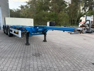 Van Hool 3B2018 2009 afbeelding 2 miniatuur