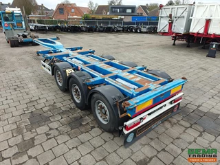 Pacton TXC343 2016 - N/A bild 4