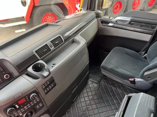 MAN TGX 2015 - 41.560 8x4-4 BBS Push-Pull zdjecie 13