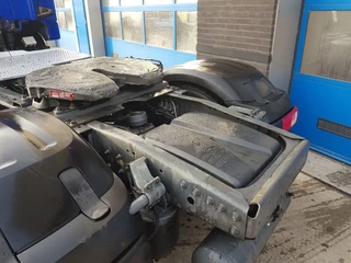 DAF 400 2013 - CF 604.000 km Euro 6 Pto voorbereid bild 14