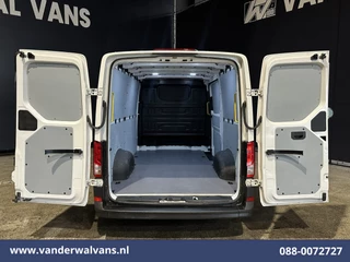 Volkswagen Crafter 2021 - 2.0 TDI L3H2 L2H1 Euro6 Airco | Parkeersensoren image 8