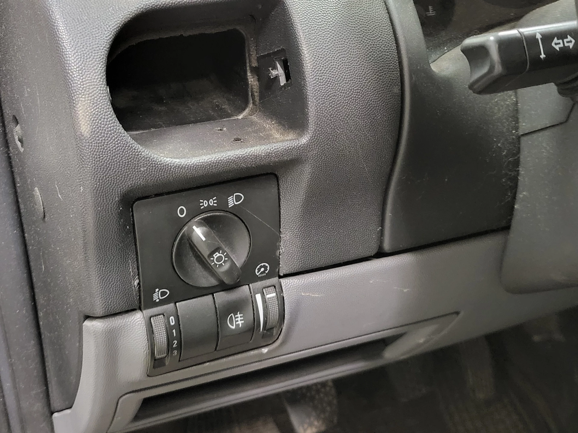 Opel Combo 2004 - 1.3CDTi | Start niet, nokkenassensor stuk! obrázek 9