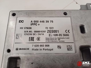 Mercedes-Benz N/A 2021 - Occ ECU IPPC+ regeleenheid Mercedes immagine 3
