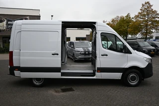 Mercedes-Benz Sprinter 2022 - 317 CDI L2H2 image 2 thumbnail