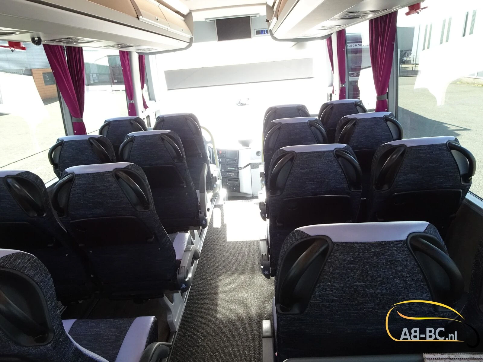 Van Hool EX11 High 45 Seats EURO 6 - 10 mtr 2022 изображение 45
