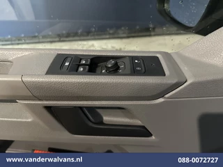Volkswagen Transporter 2023 - 2.0 TDI L2H1 Euro6 Airco | Navigatie | Apple Carplay | Android Auto | Trekhaak изображение 18