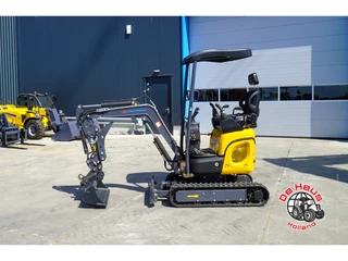 Eurotrac N/A - HE12 obrazek 2