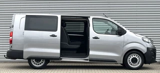 Peugeot Expert 2020 - 2.0 BlueHDI 120 DC dubbele cabine MARGE BTW VRIJ obrazek 3