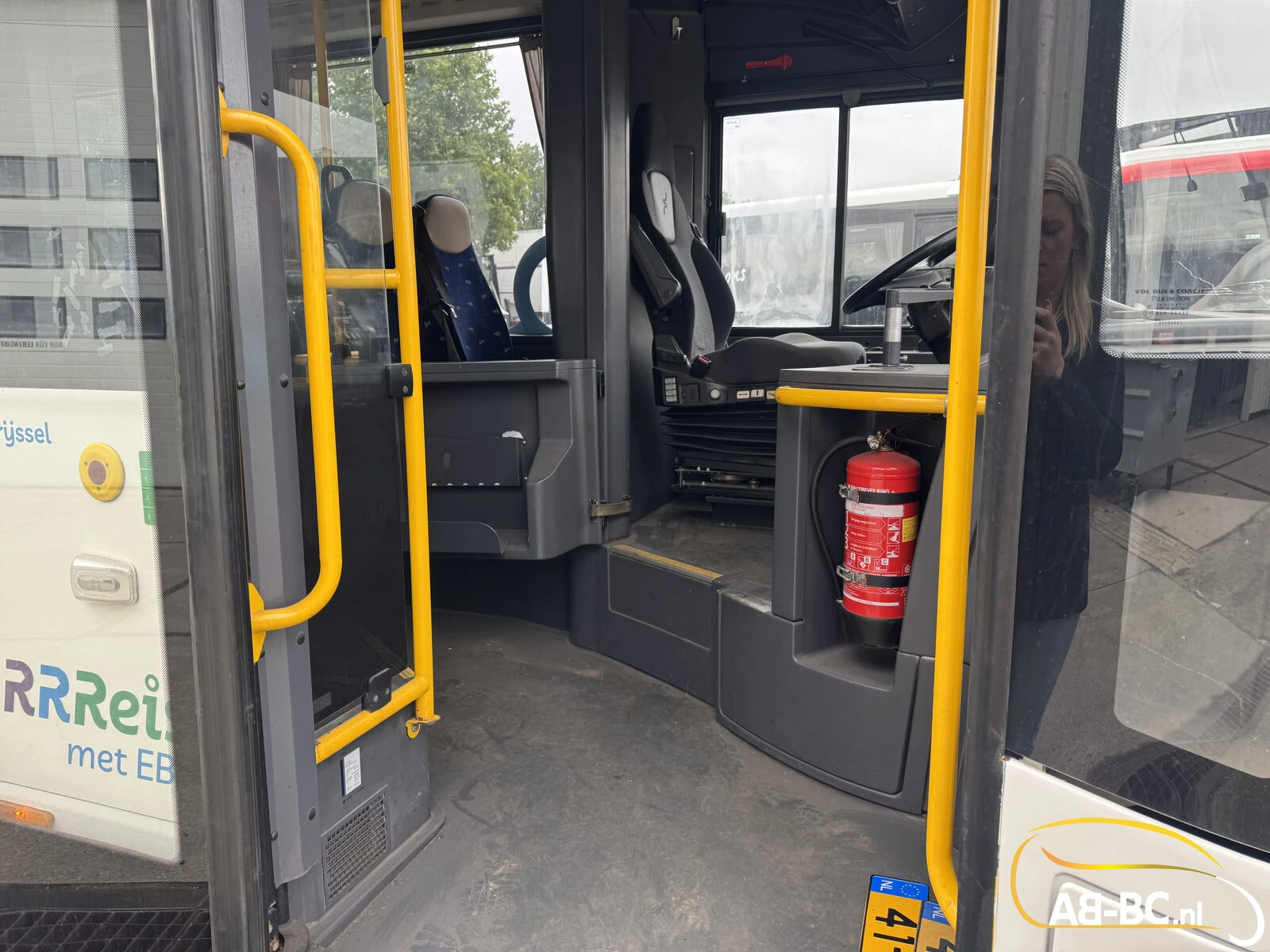 VDL CITEA SLE 129-310 2015 afbeelding 34