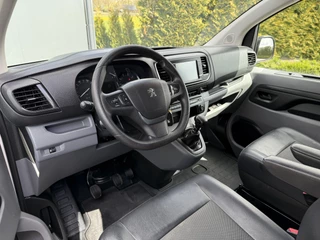 Peugeot Expert 2022 - 1.5 BlueHDI 102 PK / L2H1 / 1e EIG. / 46.846 KM! / AIRCO / CRUISE / NAVI / CARPLAY zdjecie 7