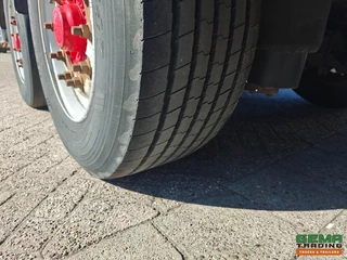 Van Hool 3B2014 2008 - N/A bild 22