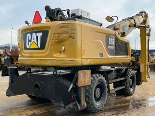 Caterpillar MH3024 2020 - N/A bild 8