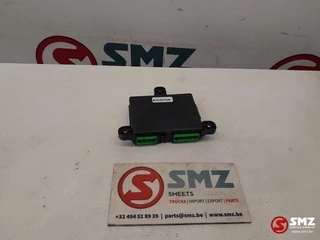Renault N/A 2007 - Occ ECU ECS III besturingseenheid Renault zdjecie 4