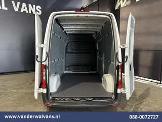 Mercedes-Benz Sprinter 2021 - 311 CDI L2H2 Euro6 Airco | Camera | Apple Carplay | Android Auto imagen 10