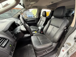 Isuzu D-Max 2020 - 1.9 AWD Extented LS Dubbel Cabine Automaat 163pk NAP afbeelding 6