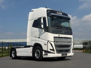 Volvo FH 2022 - FH16.550 te koop