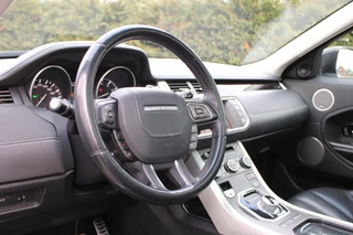 Land Rover Range Rover Evoque 2013 - 2.0 Si 4WD Prestige Meridian Panodak Trekhaak Leder !!NIEUWBINNEN!! immagine 6