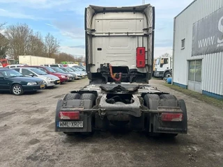 Scania R 2011 - R380 Topline , Manual Gearbox , Euro 5 afbeelding 6