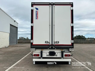 Schmitz Cargobull Semitrailer Reefer Multitemp 2026 afbeelding 3 miniatuur